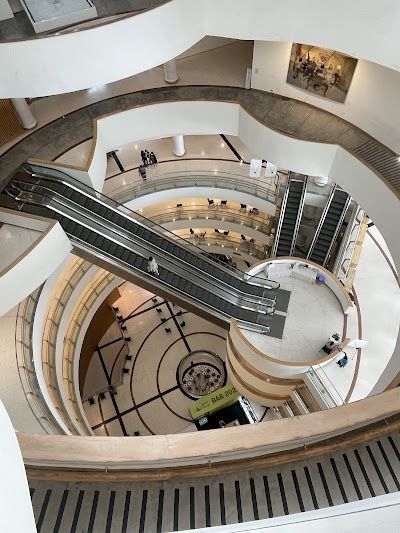 Bangkok Art & Culture Centre