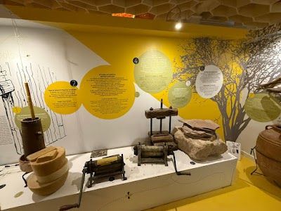 Bee Museum of Rhodes