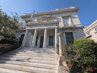 Benaki Museum