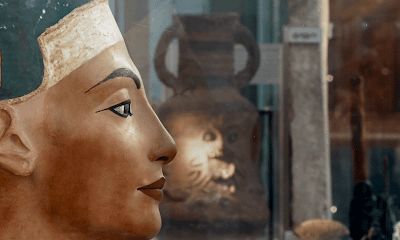 Bolton Museum, Aquarium and Archive