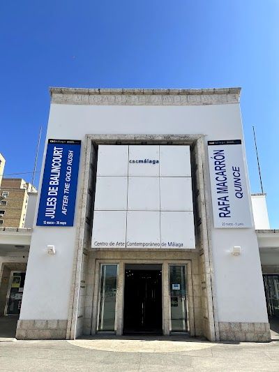 CAC Málaga