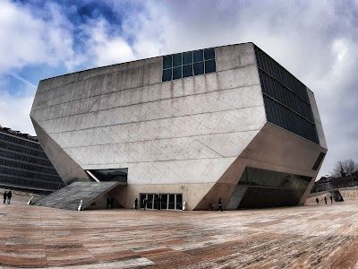 Casa da Música