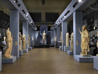 Centrale Montemartini