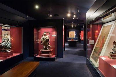 Chester Beatty
