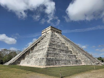 Chichén Itzá