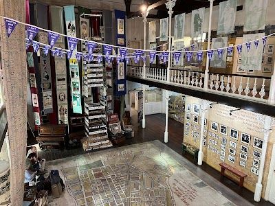 District Six Museum