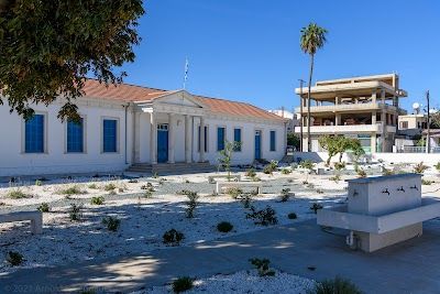 Ecclesiastical Museum of Pafos, Byzantine Museum
