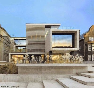 Gardiner Museum