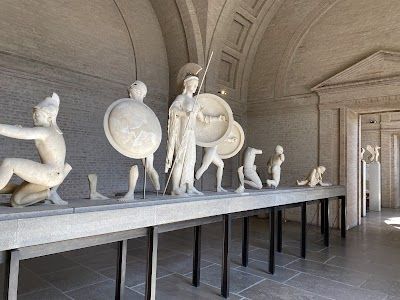 Glyptothek
