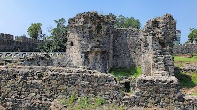 Gonio Fortress