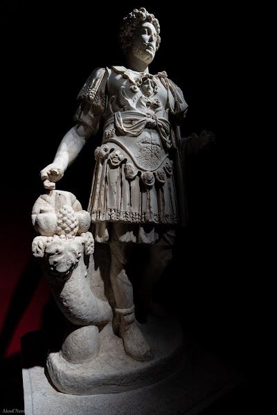 Greco-Roman Museum