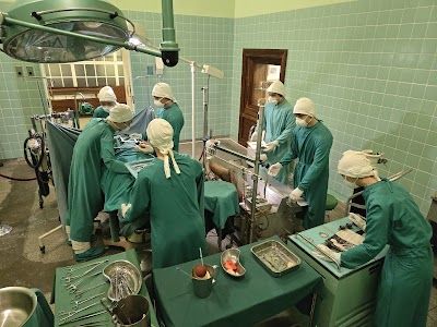 Heart of Cape Town Museum