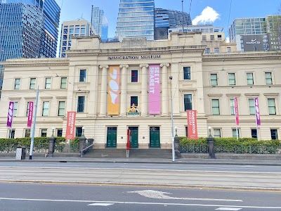 Immigration Museum