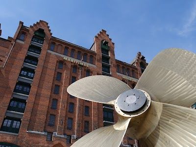 International Maritime Museum Hamburg