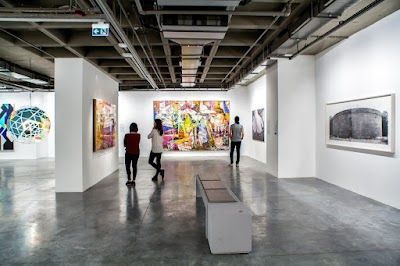 Istanbul Museum of Modern Art