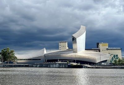 IWM North