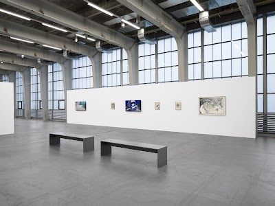 Kunsthalle Zürich