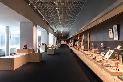 Kyoto Museum of Crafts and Design
