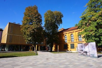 Lenbachhaus