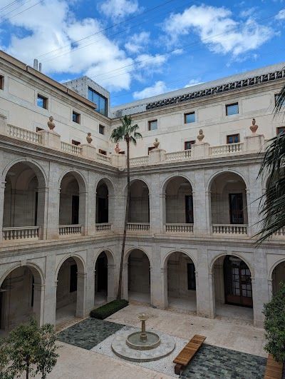 Malaga Museum