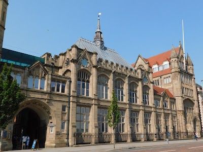 Manchester Museum