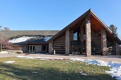 McMichael Canadian Art Collection