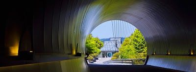 MIHO MUSEUM