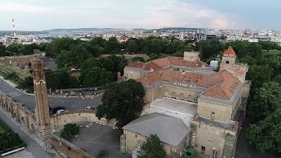 Military Museum