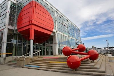Montreal Science Centre
