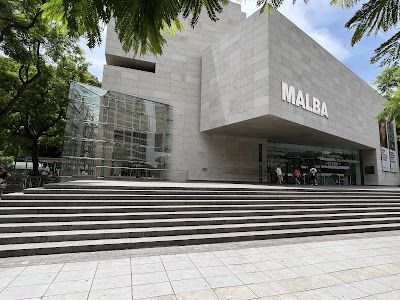 Museo de Arte Latinoamericano de Buenos Aires