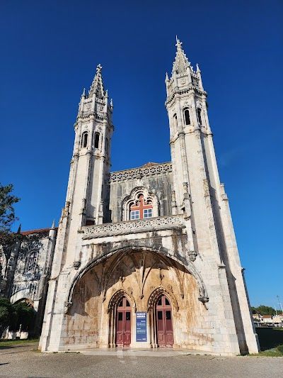 Museu de Marinha