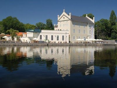 Museum Kampa