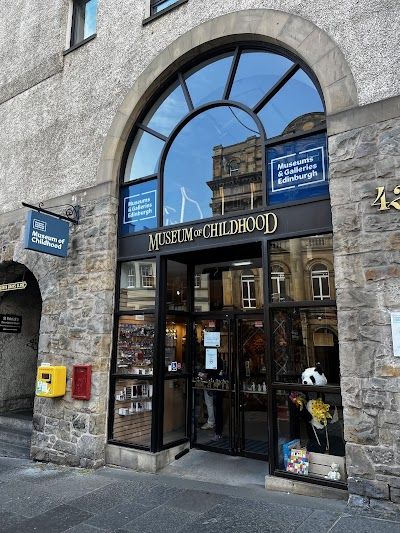 Museum of Childhood