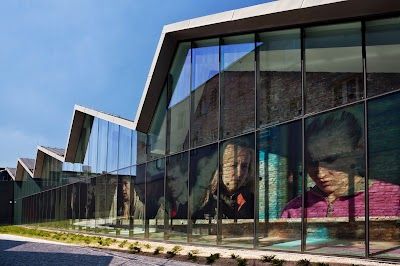 Museum of Contemporary Art in Krakow MOCAK