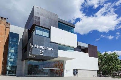 Museum of Contemporary Art Australia