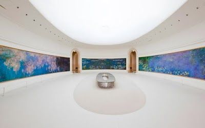 Musée de l'Orangerie