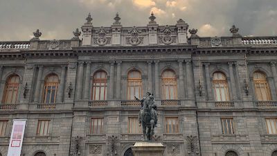 National Art Museum