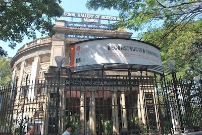 National Gallery of Modern Art