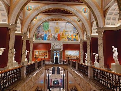 National Museum