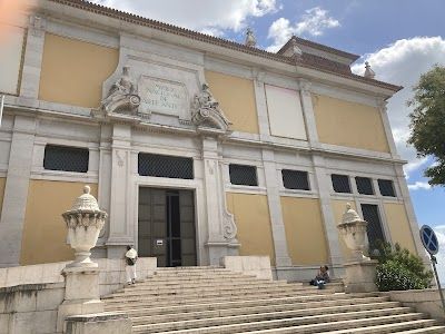 National Museum of Ancient Art