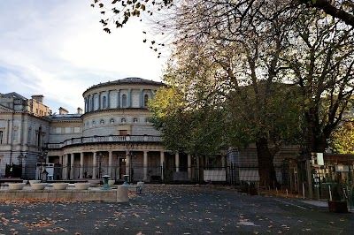 National Museum of Ireland, Kildare Street