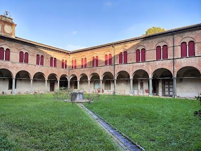National Museum of San Matteo