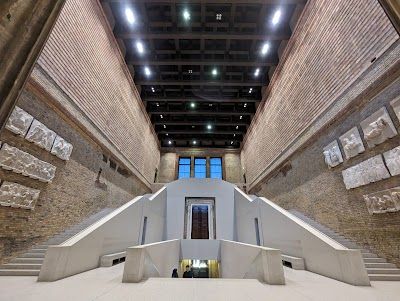 Neues Museum