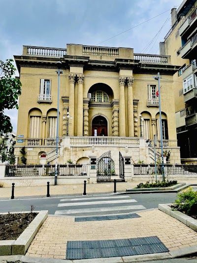 Nikola Tesla Museum