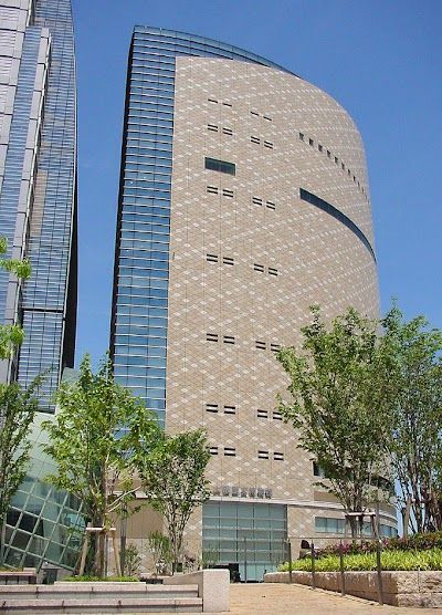 Osaka Museum of History