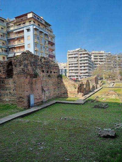 Palace of Galerius