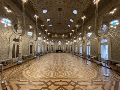 Palácio da Bolsa
