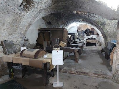 Paper Museum