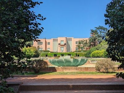 Parque de Serralves