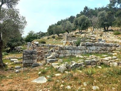 Pedasa Antique City